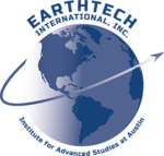 EarthTech Blue