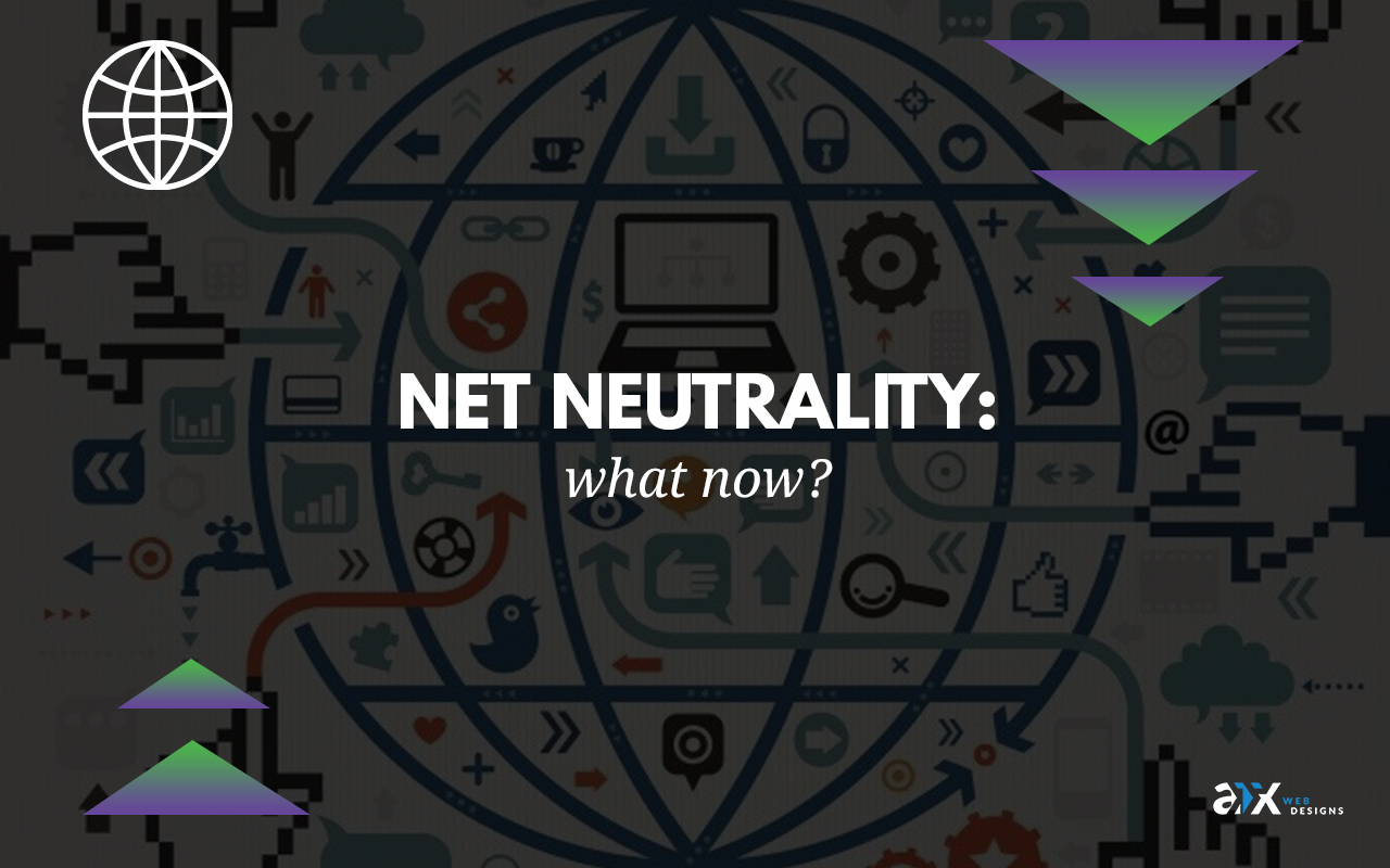 Net Neutrality: What Now?