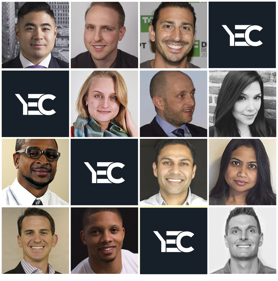 13 Common Mistakes New Entrepreneurs Should Watch Out For