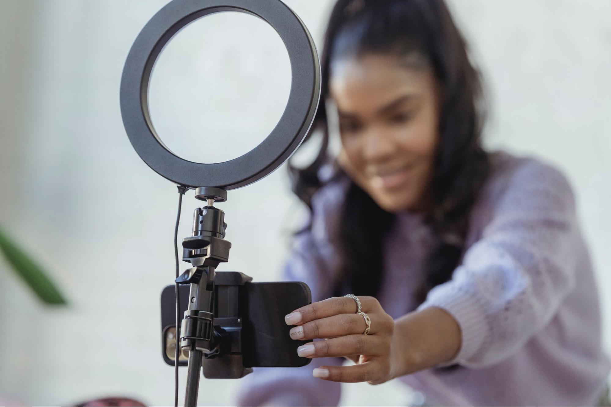 How to Use Video to Connect with Your Audience