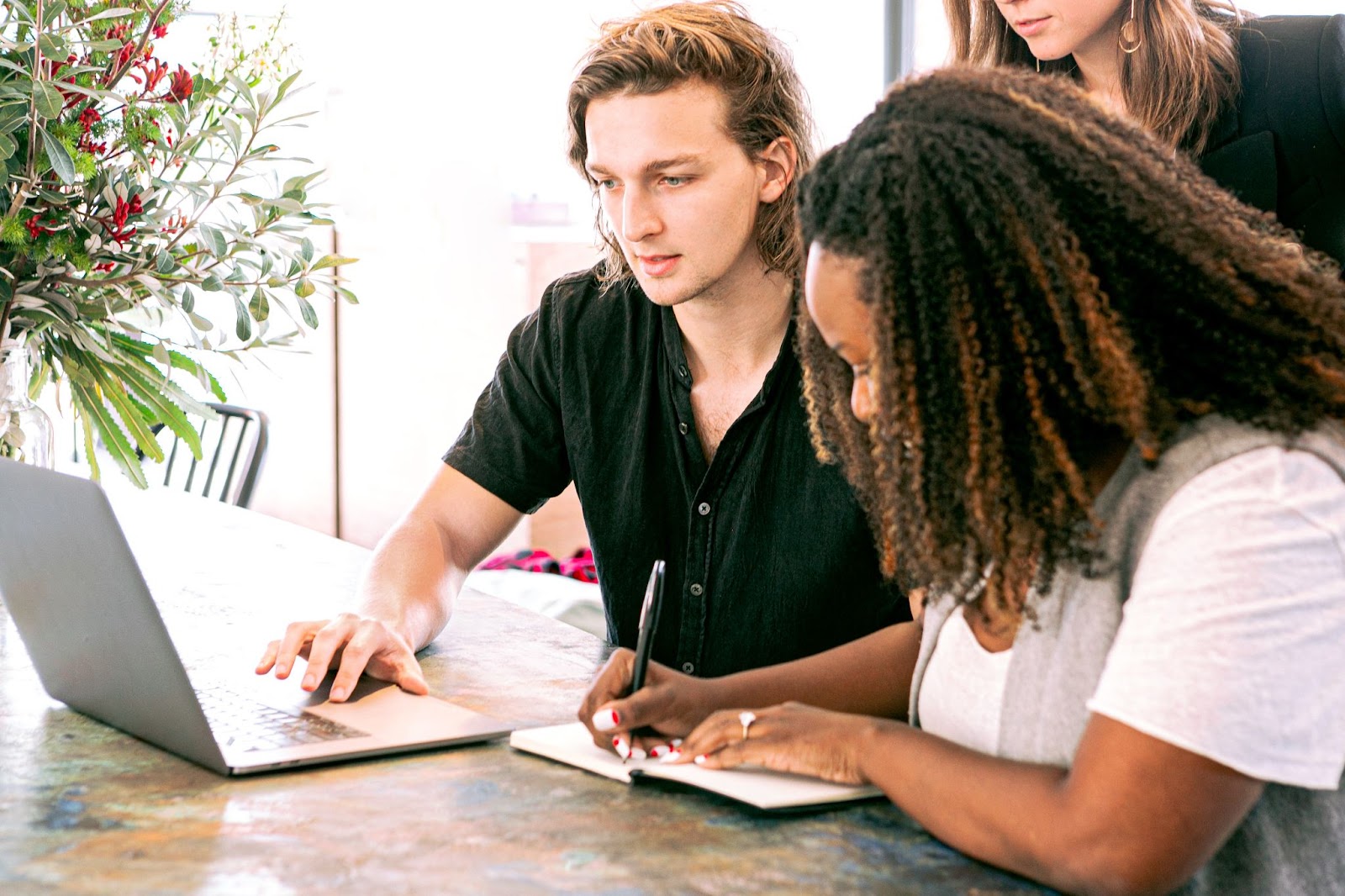 5 Tips for Developing a Company Marketing Plan