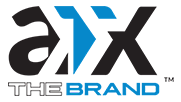 ATX the brand logo