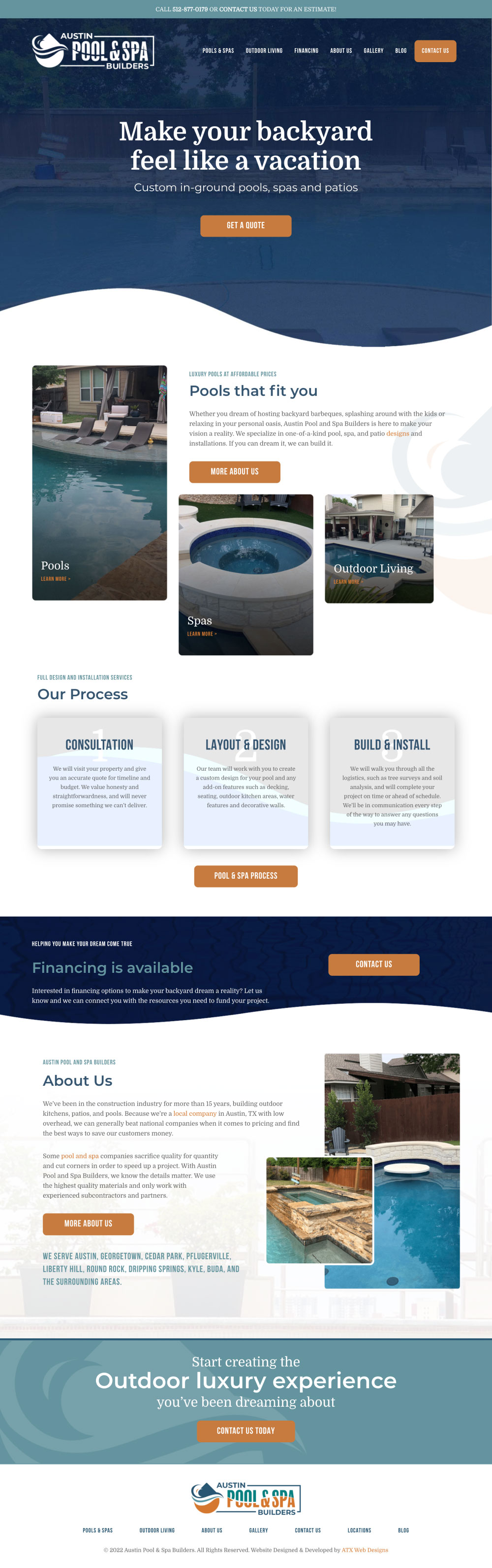 Austin-Pool-website-mockup-image