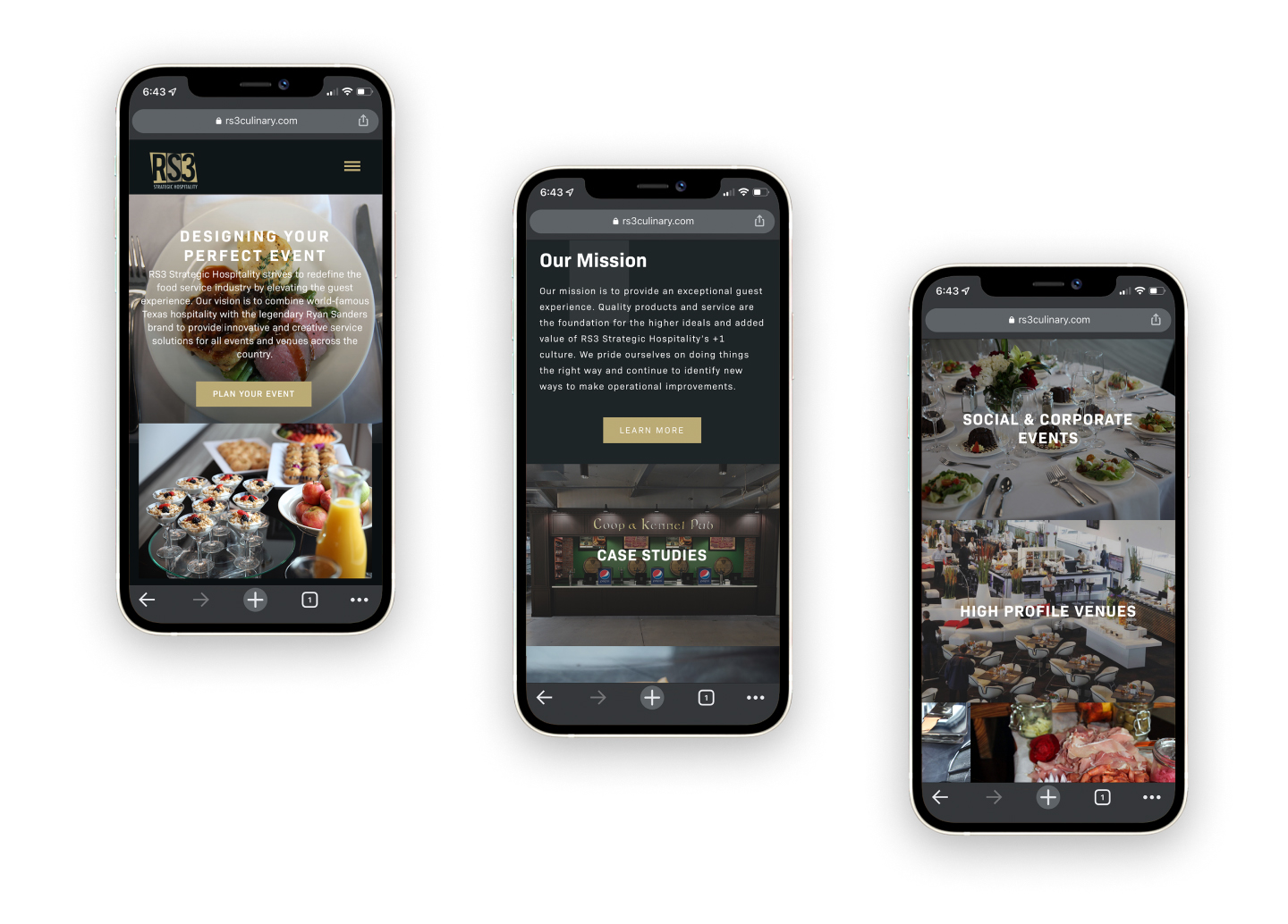 RS3-Culinary-bottom mobile app development company texas