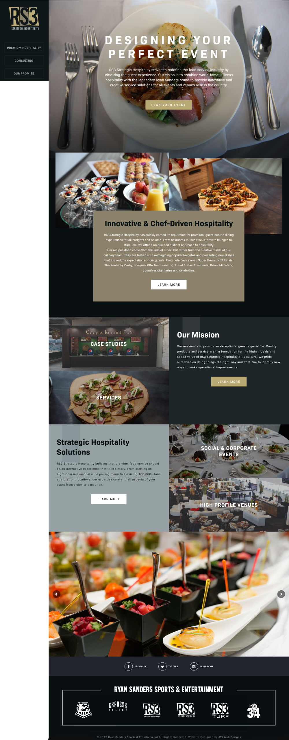 RS3-Culinary-website-mockup web development company texas