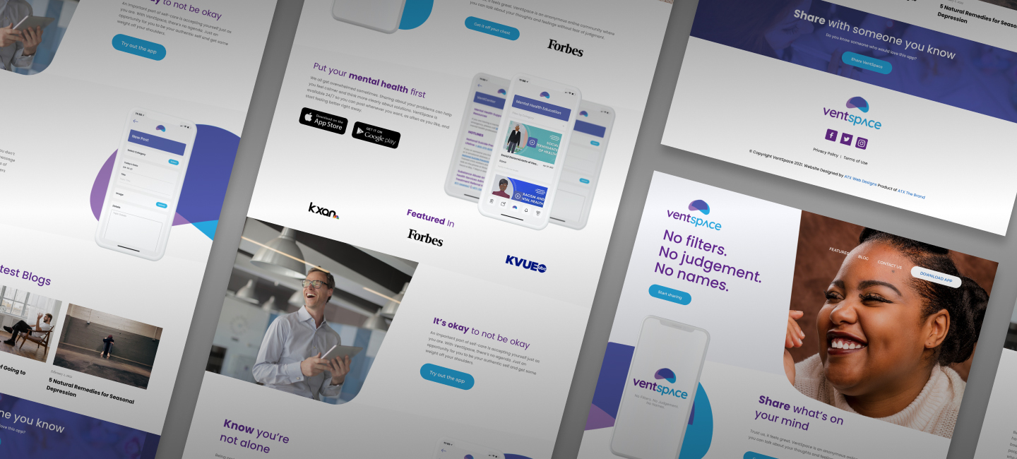 VentSpace-middle-banner website development austin texas