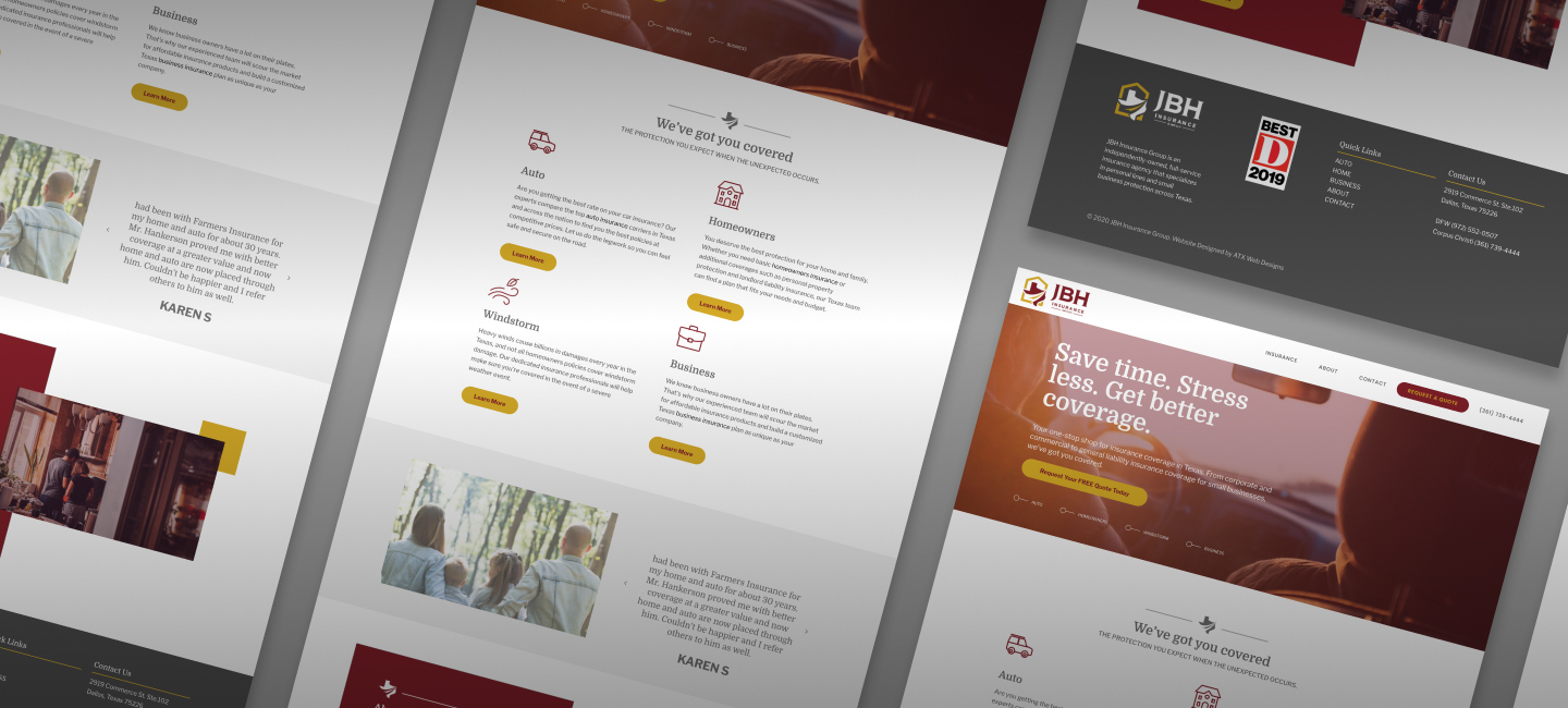 jbh-middle-banner web development company texas