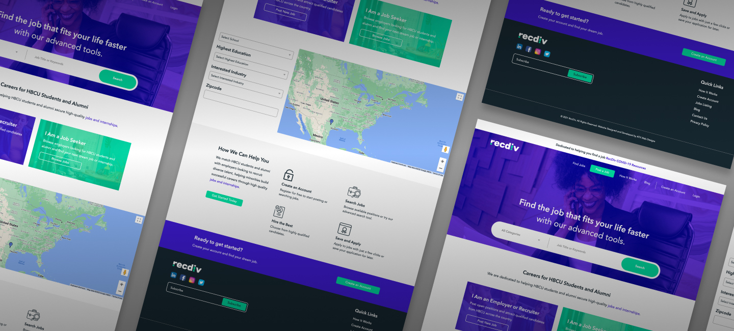 recdiv-middle-banner web development company texas