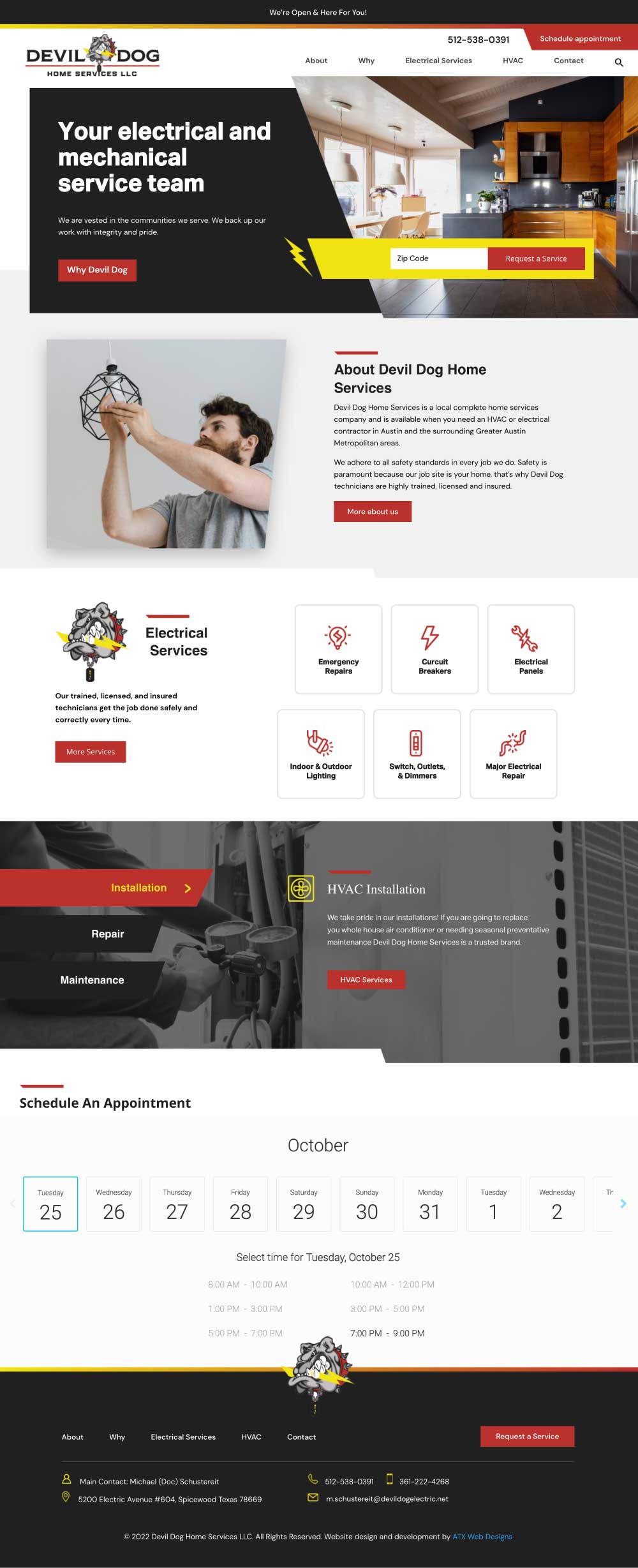 Devil-Dog-website-mockup-image