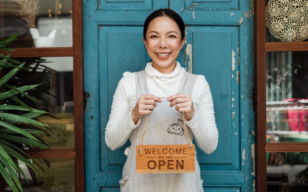 Easy SEO Tips for Your Small Businesses Website
