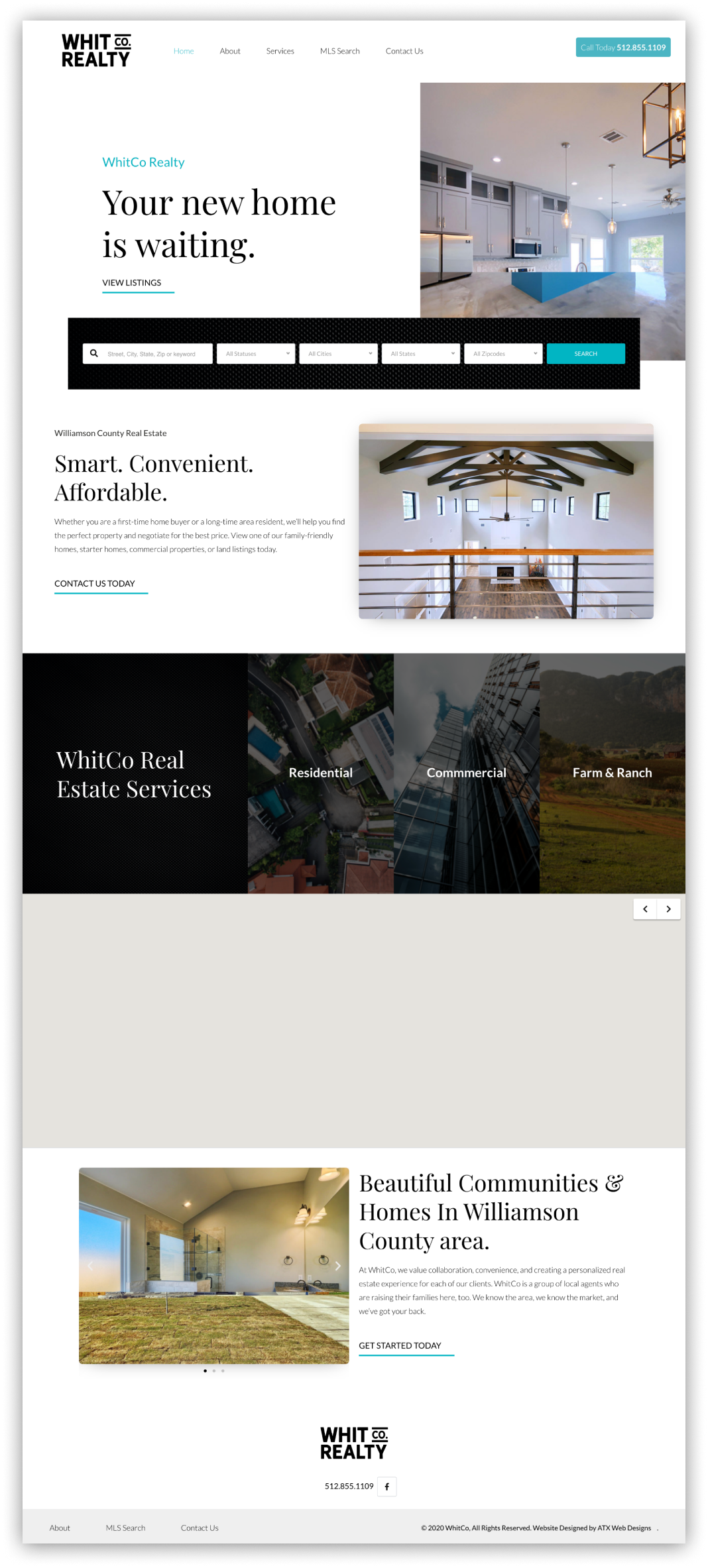 site-mockup