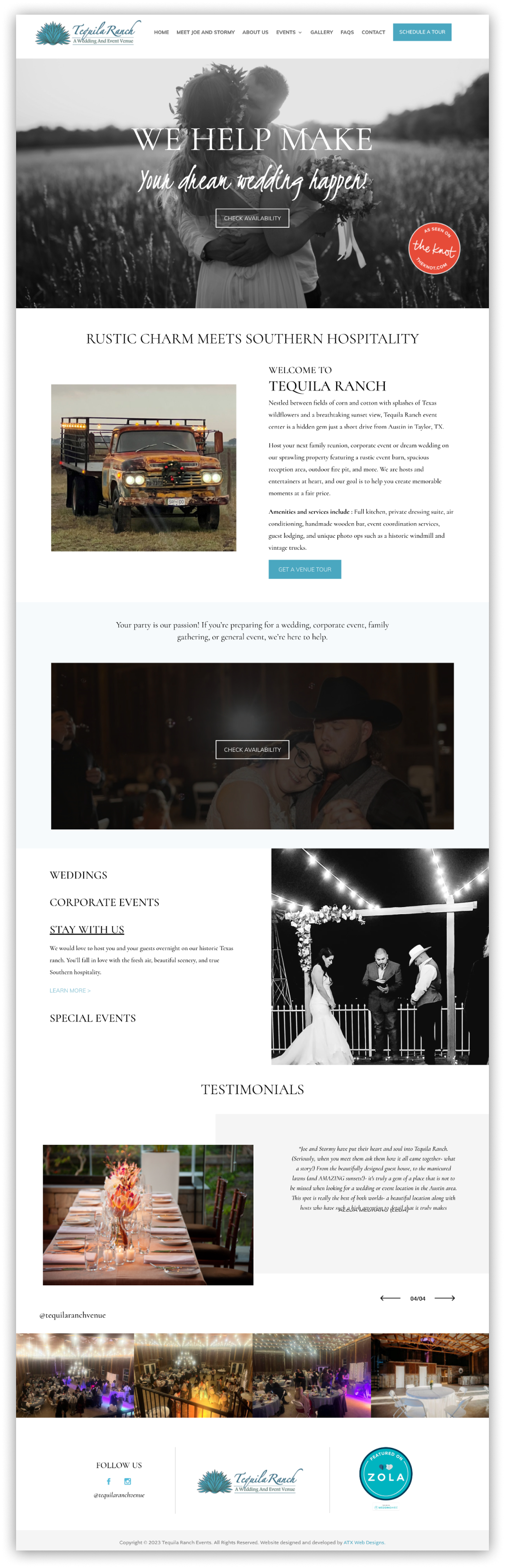 site-mockup