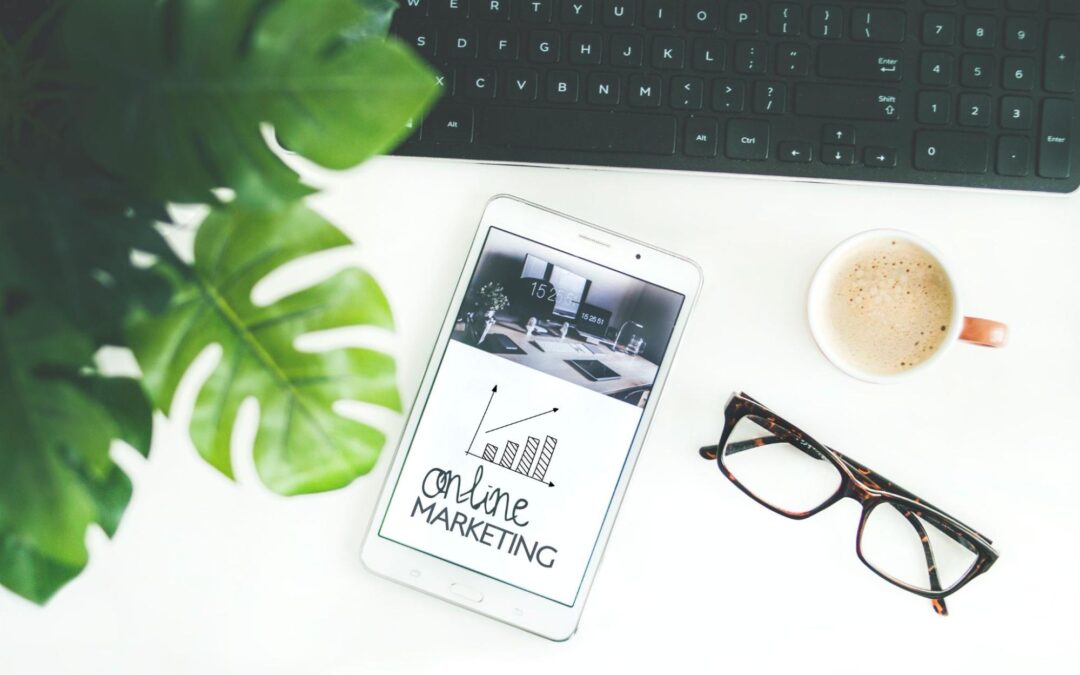 How to Turn Your Website into a Marketing Funnel