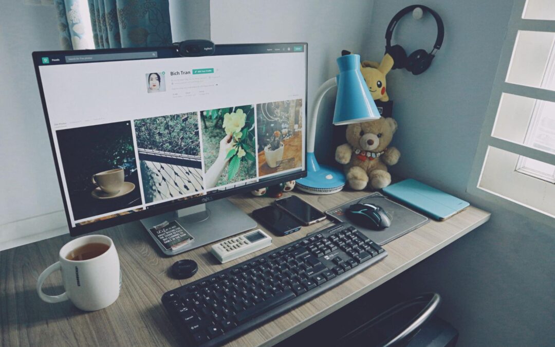 5 Creative Landing Page Ideas