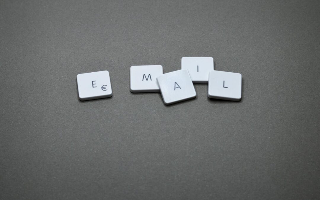 10 Email Marketing Tips from Web Design Experts