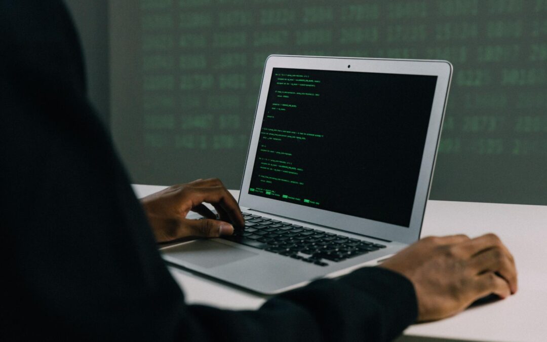 Is Your Business Website Vulnerable to Hacking?