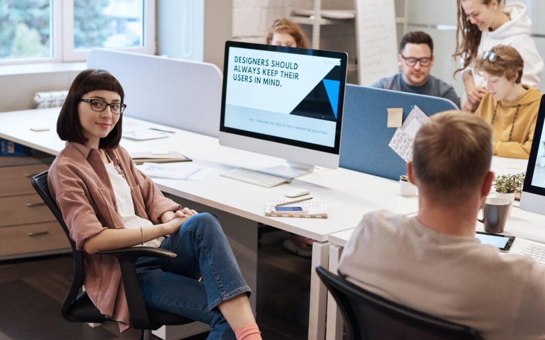 7 Reasons to Hire a Web Designer Instead of Using Wix or Squarespace
