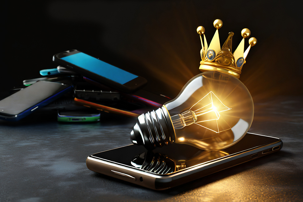 Is Your Mobile App Idea Trash or Treasure?