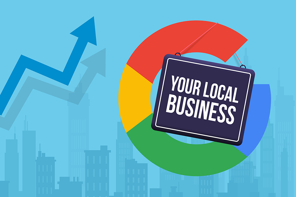 Your local business shouldn’t worry about being ranked on Google