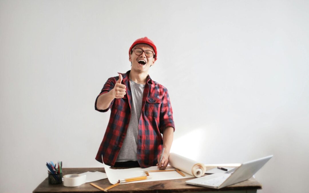 How to Get Better Reviews for your Home Services Company
