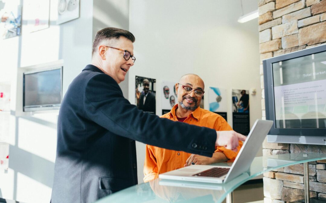 SEO for Small Businesses: A Beginner’s Guide